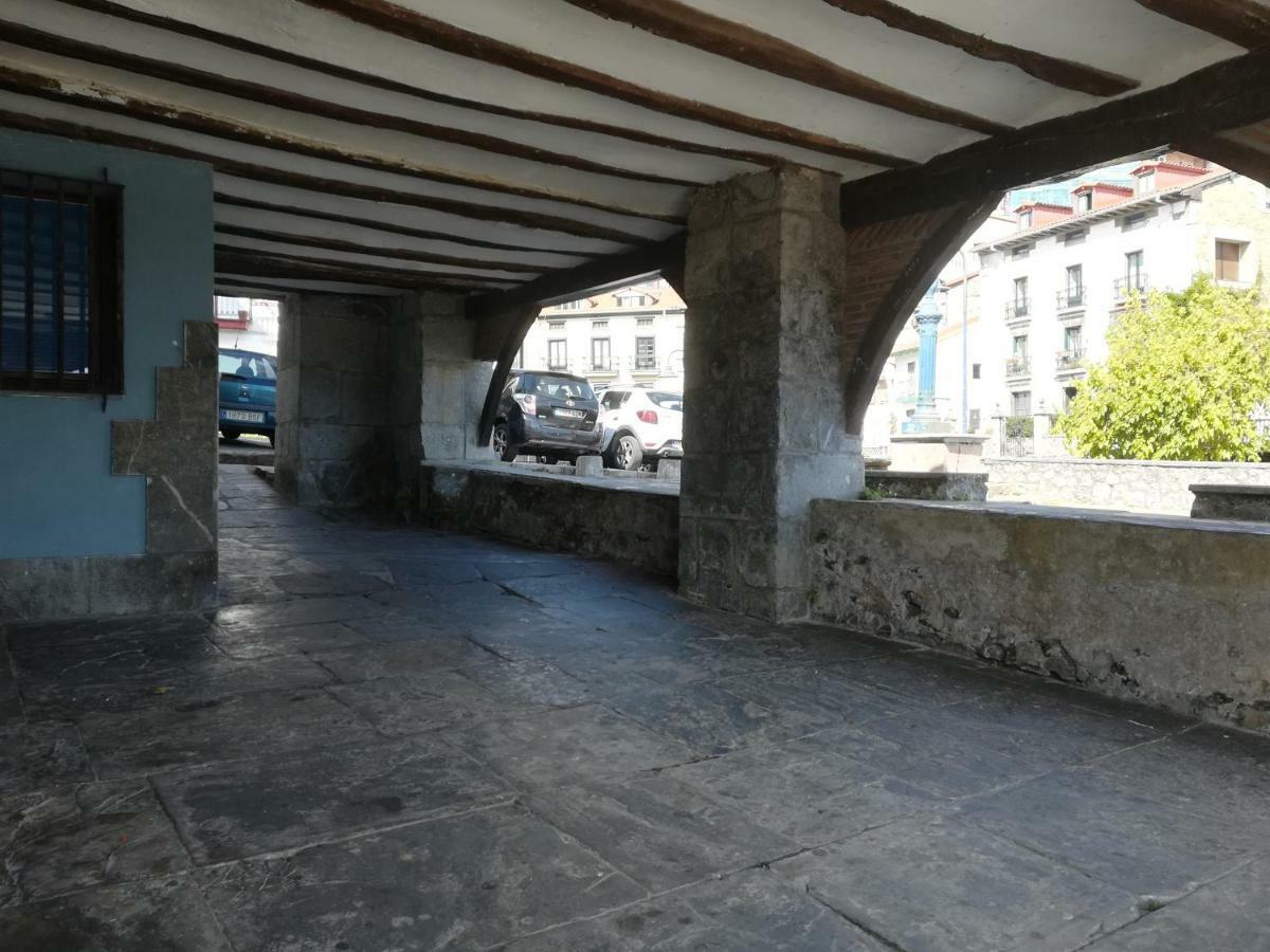 Apartamento Tranquilo Y Luminoso Mundaka Exterior foto